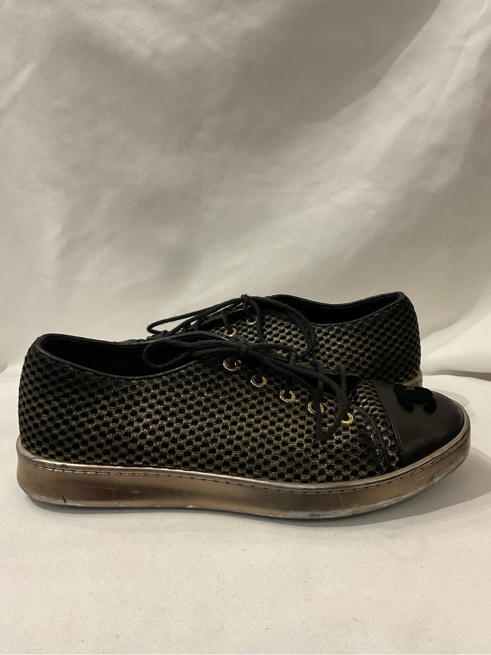 Chanel Sneaker